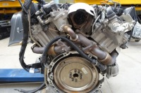 фото thumb №8, Mercedes w204 w212 w207 двигатель 3.0 3.5 cdi v6 комплект 642 642834 w166 ml gl