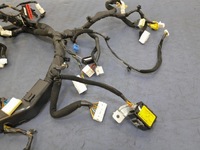 фото thumb №5, Hyundai i30 ii lift джгут електропроводка pod панель