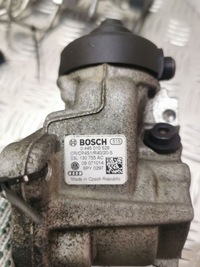 фото thumb №9, Audi q5 sq5 2013 форсунки / комплект 03l130755ac