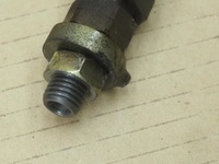 фото thumb №12, Hyundai h1 2.5 td d4bf форсунка