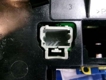 фото thumb №10, Citroen c2 vtr перемикач комбінований перемикач-павук 96660117xt