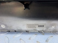 фото thumb №5, Mercedes s w222 стіна перегородкова задня a2226400200