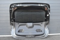 фото thumb №7, Opel corsa f крышка багажника багажника задняя задняя спойлер спойлер 5d