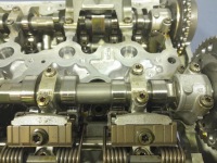 фото thumb №7, Bmw 2 m235i f44 1 f40 2.0b b48a20e 306 km головка двигателя комплектная 8638185