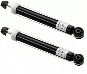 фото thumb №1, 2x амортизатори зад opel astra j chevrolet cruze