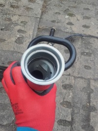 фото thumb №4, Honda jazz v труба заливна горловина пального 20-