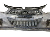 фото thumb №16, Hyundai i10 2011 с передний бампер передний