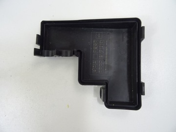 фото thumb №13, Nissan x-trail t32 рестайлінг модуль bsi bcm коробка запобіжників 284b75na2a