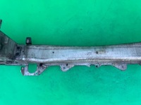 фото thumb №8, Балка бампера передний перед абсорбер 7014998 bmw 7 e65 e66 01-