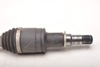 фото thumb №6, Mercedes eqb x243 приводной вал задняя задняя 23r a2433502901