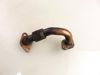 фото thumb №8, Шланг egr seat alhambra i 2.0 tdi - brt 03g131521ae brt