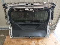 фото thumb №9, Jeep compass 17- кришка багажника багажника камера trailhawk usa