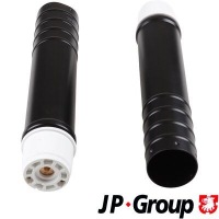 фото thumb №2, 2x захист амортизатора 4352704410 jp group renault