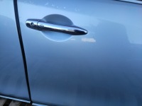 фото thumb №8, Infiniti fx30d двері праві перед праве передні оригінал гарний