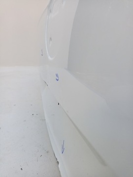 фото thumb №9, Vw tiguan ii 2 5na 2016- кришка кришка багажника зад задня