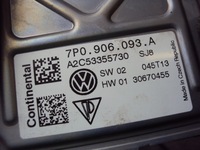 фото thumb №5, Модуль насоса топлива porsche panamera 970 3.0d 13 r