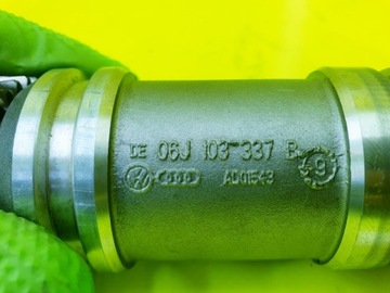 фото thumb №8, Вал balansowy audi a3 8p a4 b8 a5 a6 c7 cda cdn ccz cpm 1.8 2.0 tfsi