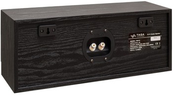 Комплект динамиков Taga Harmony TAV-607 5.0 - черный