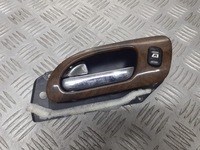 фото thumb №1, Ручка ліва задня peugeot 607