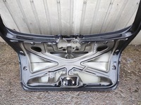 фото thumb №7, Skoda rapid 12- liftback крышка багажника багажника задняя