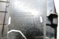 фото thumb №7, Підкрилок бризковик захист колеса правий задня toyota corolla e15 52591-02150