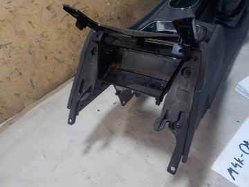 фото thumb №10, Ford mondeo mk4 туннель средний подлокотник