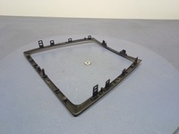 фото thumb №6, Volvo s60 i dekor рамка панель среднего радио 30672110