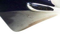 фото thumb №9, Chrysler pacifica 17- дверь правое задняя задние раздвижные pbx