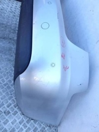 фото thumb №7, Бампер задняя audi a4 b8 08-12 r. lx7w