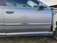 фото thumb №1, Дверь правый перед audi a8 d3 голый płat ly7g lubels