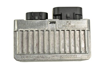 фото thumb №3, Gm реле свічок розжарювання 2.0 2.2 cdti insignia antara captiva 55574293