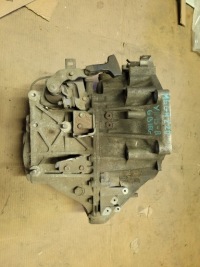 фото thumb №1, Mazda 6 gh 08-13 2.2d коробка передач передач