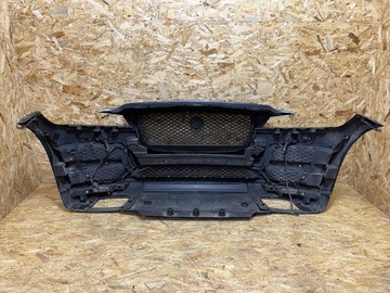 фото thumb №7, Бампер капот комплектний перед крило l/p лампи jaguar f-pace x761 eu