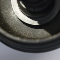 фото thumb №12, Bmw e90 e92 m3 e93 s65 кришка корпус фільтра оливи 7838009