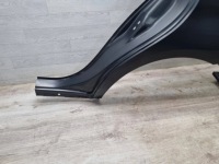 фото thumb №6, Mercedes-benz ml w166 2017 задняя сторона левая наборы запчасти кузовных