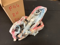 фото thumb №1, Bmw 2 f44 шторка безопасности подушка подушка безопасности правая оригинал