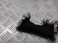 фото thumb №3, Труба трубка шланг egr opel astra h 1.9 cdti