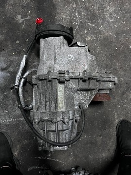 фото thumb №6, 11 jeep grand cherokee wk2 17- редуктор коробки 3.0 crdi p52853664ah