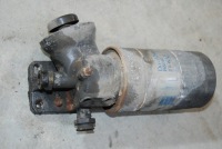 фото thumb №1, Iveco eurocargo iii 08-15 основа фільтра пального