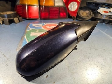 фото thumb №6, Дзеркало праві електричні opel zafira a 0156016 5pin