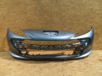 фото thumb №1, Бампер перед передній peugeot 207 9654356880