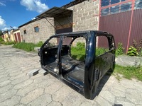 фото thumb №6, Silverado gmc sierra 07-13 кабіна чверть дах