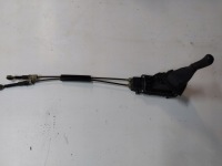 фото thumb №1, Renault clio iii домкрат тросы переключения передач