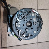 фото thumb №8, Компрессор кондиционера audi a8 d2 4.2 v8