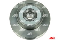 фото thumb №3, Сцепление генератора сцепление генератора шкив wolnobiezne