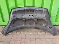 фото thumb №5, Капот peugeot 107 05-14