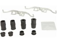 фото thumb №1, Набор монтажный тормозных колодок перед ford tourneo connect 1.0-1.6 13-