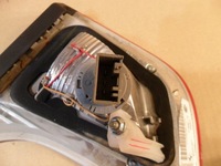 фото thumb №15, Bmw x6 e71 лампа задня ліва w кришка 7179987-12