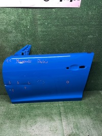 фото thumb №6, Ghibli quattroporte дверь левая перед передние