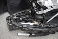 фото thumb №8, Капот радіатор pas лампи led бампер bmw 3 g20 g21 usa b39